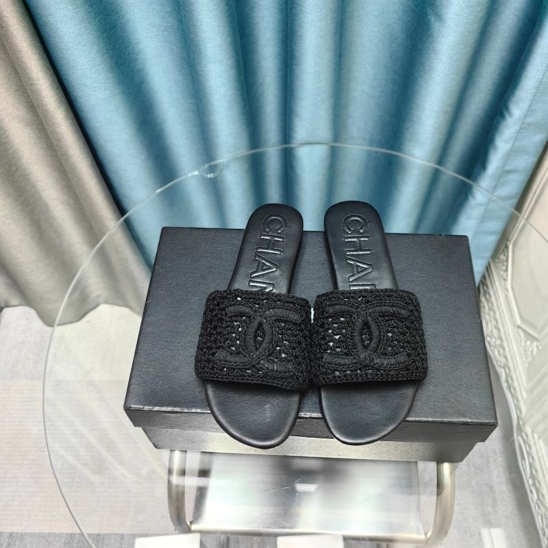 Ch*el slippers